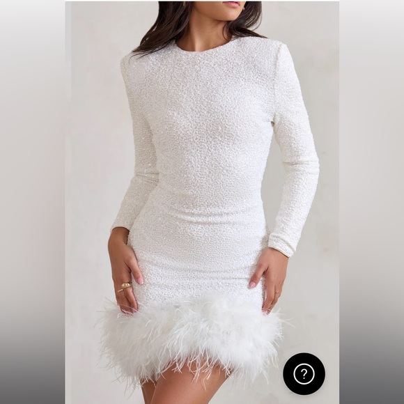 Club L London dress - Picture 4 of 7